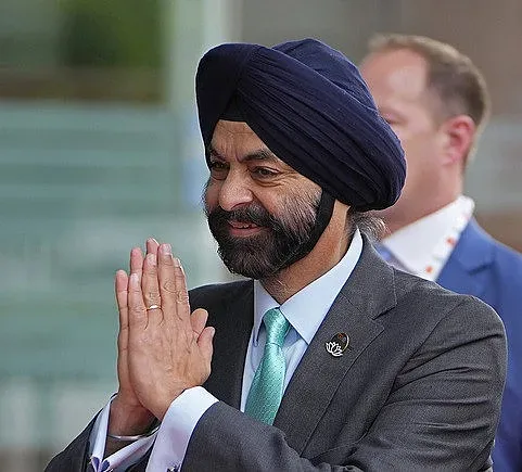 Шефът на Световната банка каза има ли криза