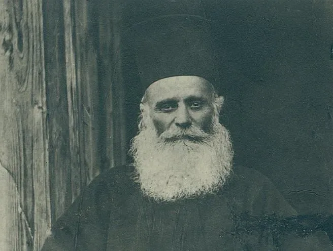 Няма да повярвате кой е създателят на събора в Рожен