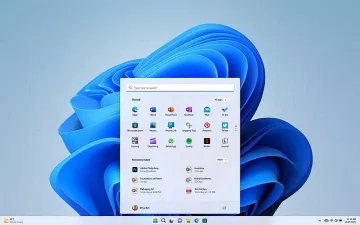 Часовникът в лентата със задачи на Windows 11 вече може да показва секунди