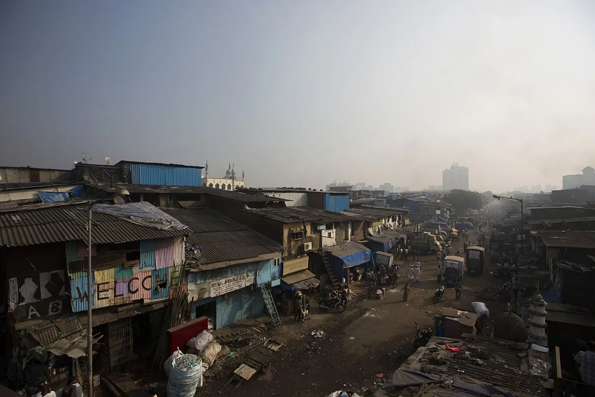 Индия изненада света. Голяма промяна