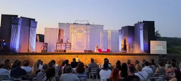 Старозагорско участие на VIII Летен оперен фестивал „Сцена на вековете“ във Велико Търново