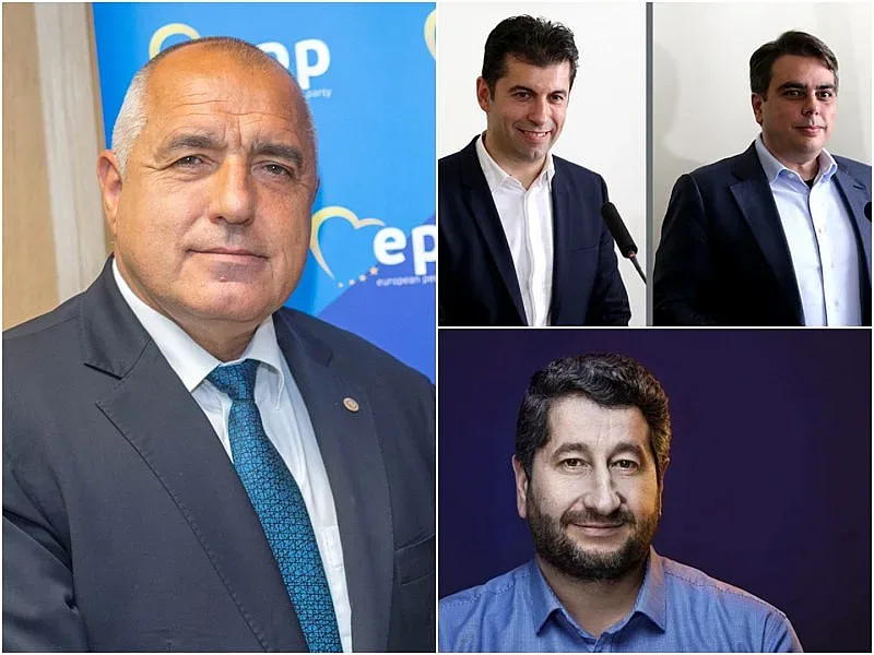 Политолог изплю камъчето! Кой е новият противник след коалицията