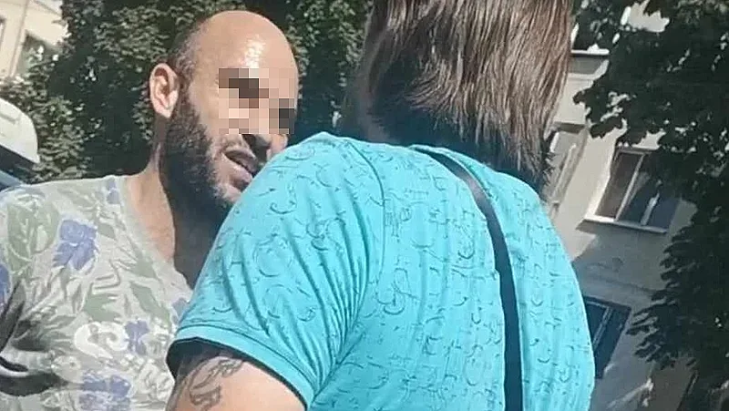 Сериозно напрежение в София! Какво прави психар