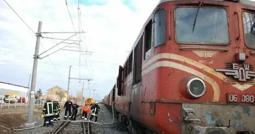БДЖ финализира сделка за купуване на вагони втора ръка