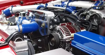 Ключов ход за автобизнеса у нас! Уникални заводи