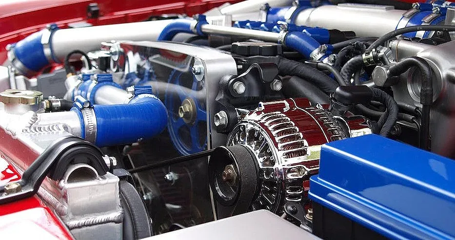 Ключов ход за автобизнеса у нас! Уникални заводи