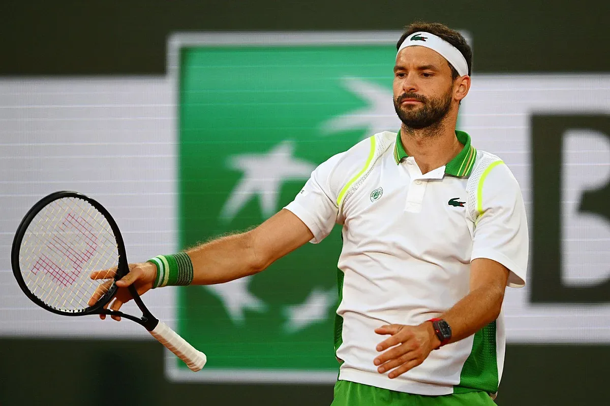 Тежки новини за Гришо