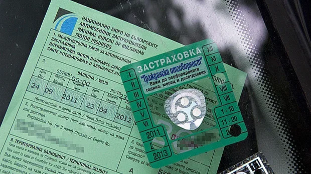 Ново решение за Гражданската отговорност! Има ли изненада