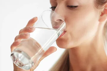 Уникално! Гурме вода според настроението