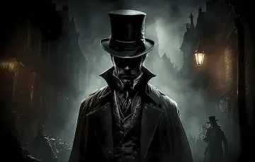 Падна вековна тайна. Разбра се кой е Джак Изкормвача