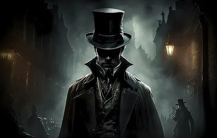 Падна вековна тайна. Разбра се кой е Джак Изкормвача