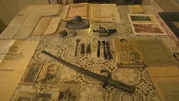 Уникално откритие! Родственик на Левски смая България