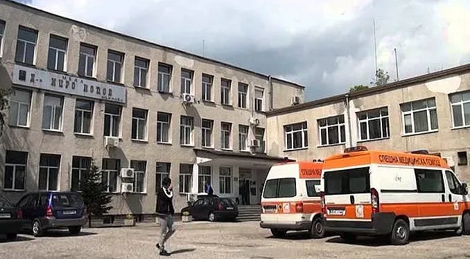 Драма в наш град! Болница спира да приема родилки