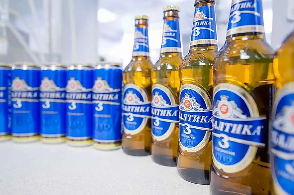 Москва конфискува активите на две големи световни компании