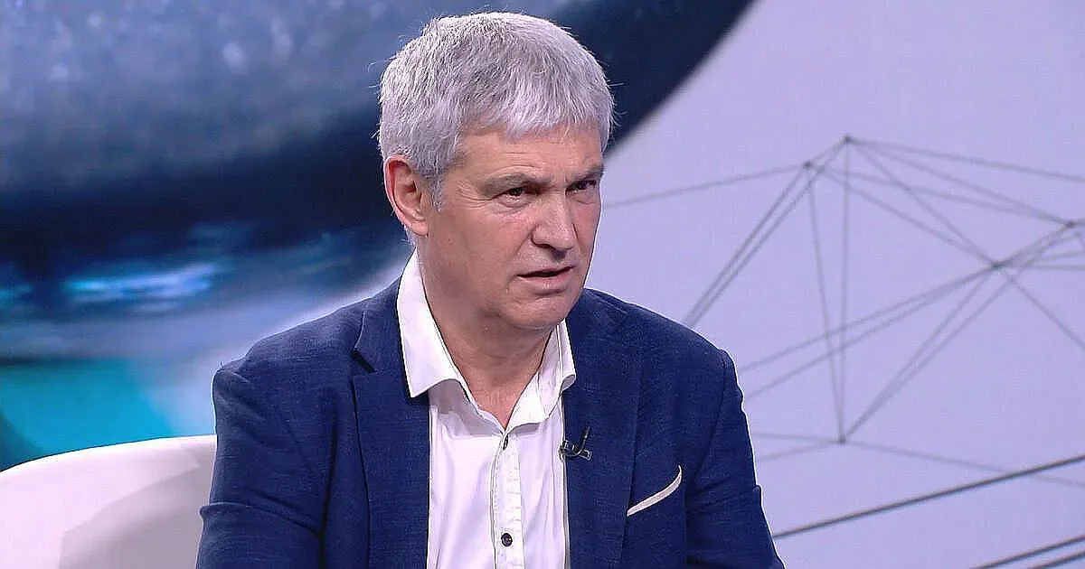 Шефът на КНСБ с разкритие. Какво обещание получил в парламента