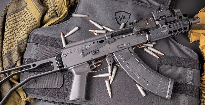 Стартира тотална смяна на боеприпасите в армията