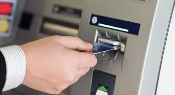 Отново по-високи банкови такси! Този път за пари в брой