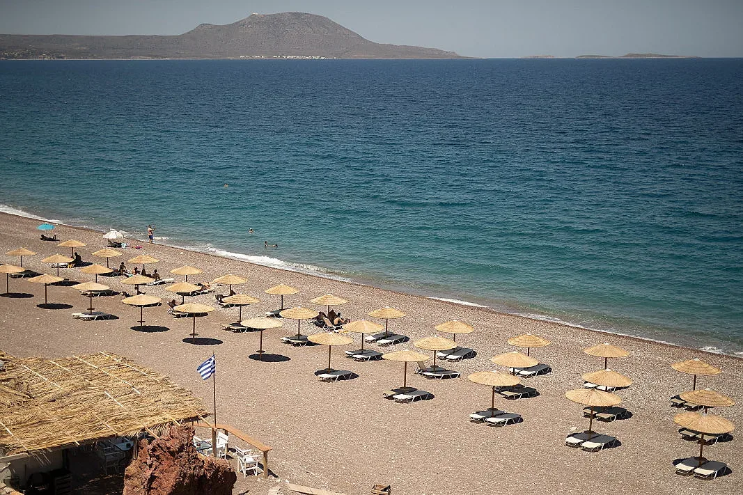 7 дни на плаж в Гърция за 450 лева. Как става?