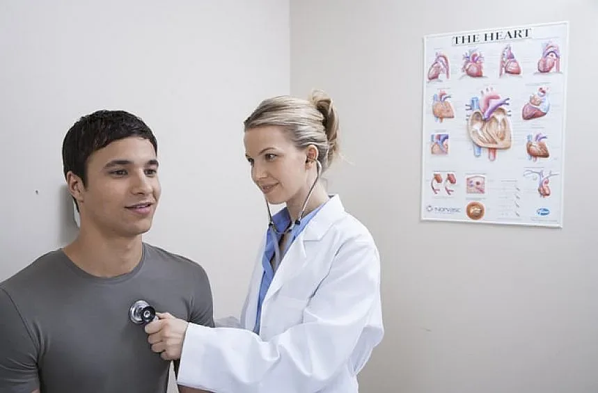 Ново 20! Глоба, ако не се грижим за здравето си