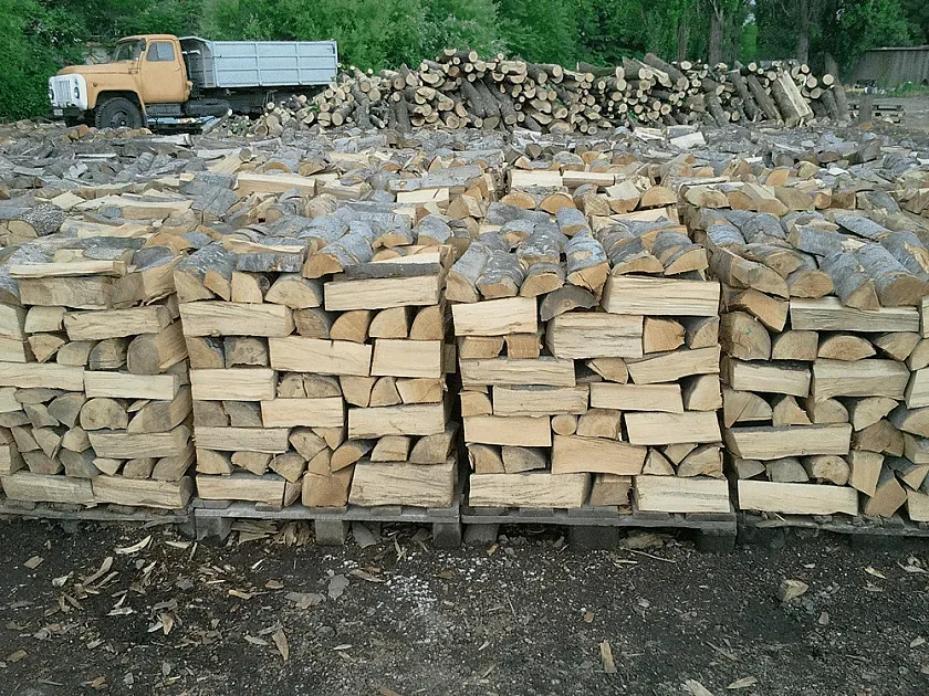 Важна новина за дървата за огрев!