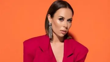 Маги Джанаварова на седмото небе! Щастието дойде