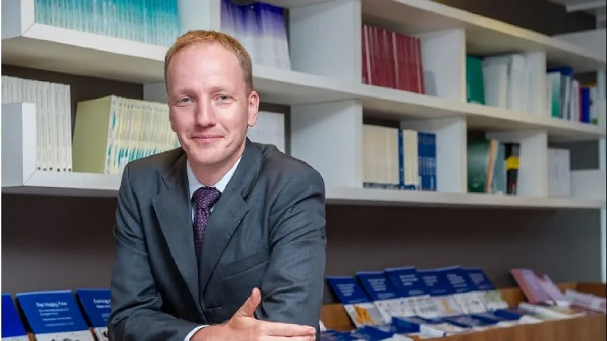 Един от най-добрите икономисти в света със съвети за еврото и цените