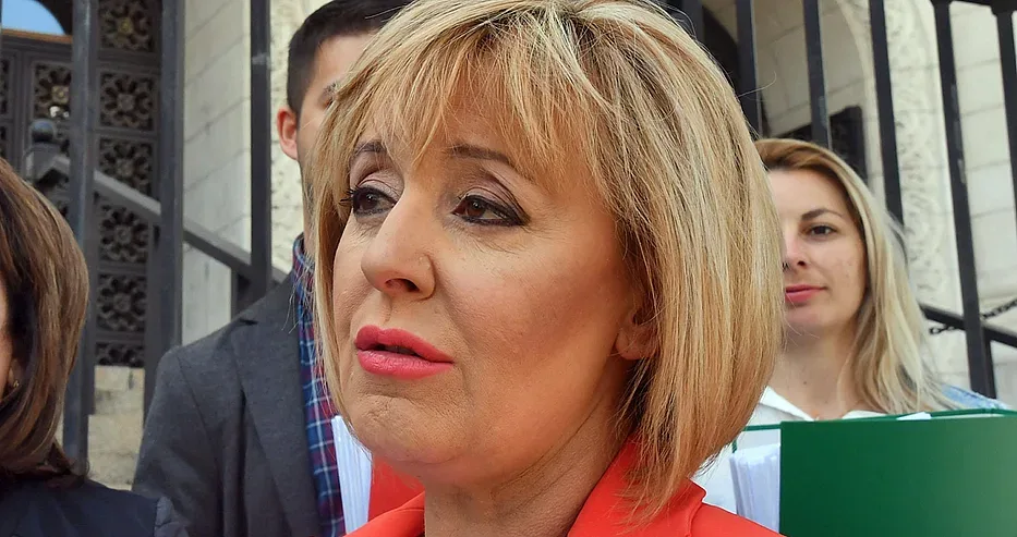 Манолова плаче. Сториха й нещо ужасно