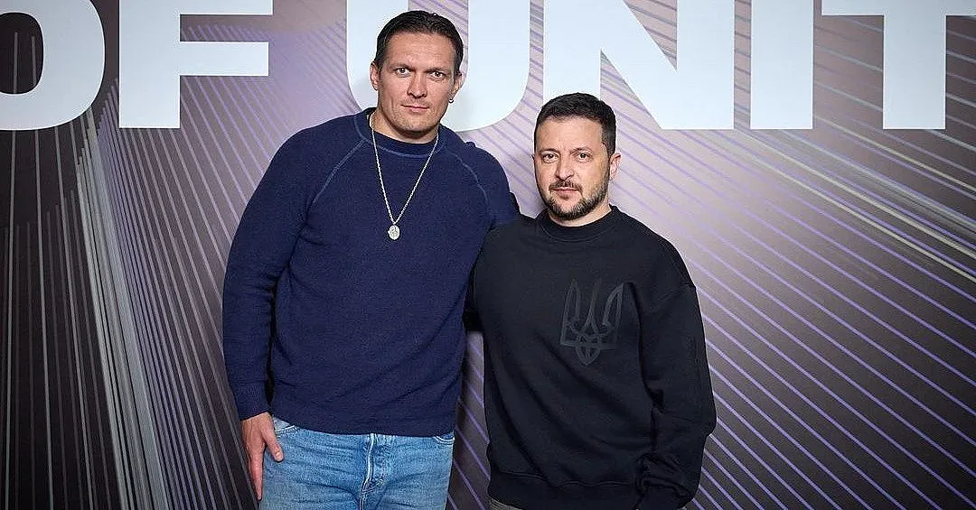 Изненада в Украйна. Появи се кандидат за президент