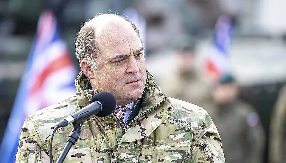 Важен британски министър готви оставка, каква е причината