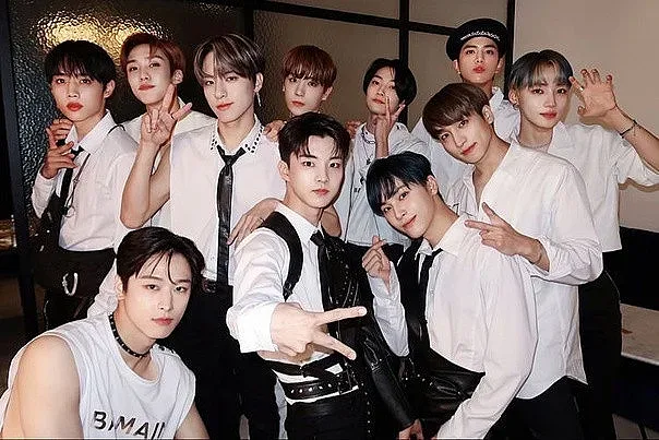 Какво не знаем за К-поп сензацията BTS