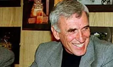 Отиде си легендарен треньор, ковач на олимпийски шампиони