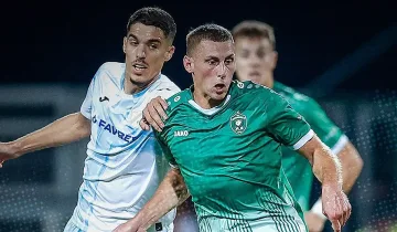 Лудогорец с много важно равенство срещу Риека