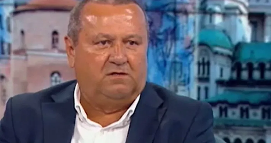 Хасан Адемов отсече! Големият проблем на българите