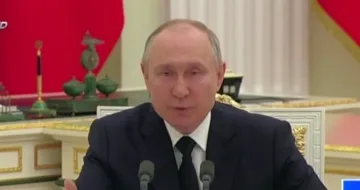 Приятел на Путин изуми: Не те искам тук!