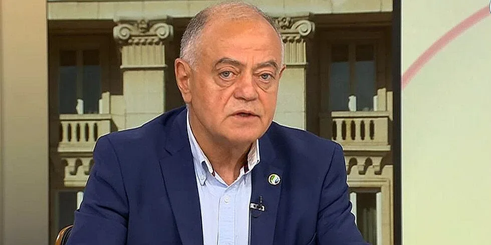 Атанасов каза истината за Румен Радев и управлението