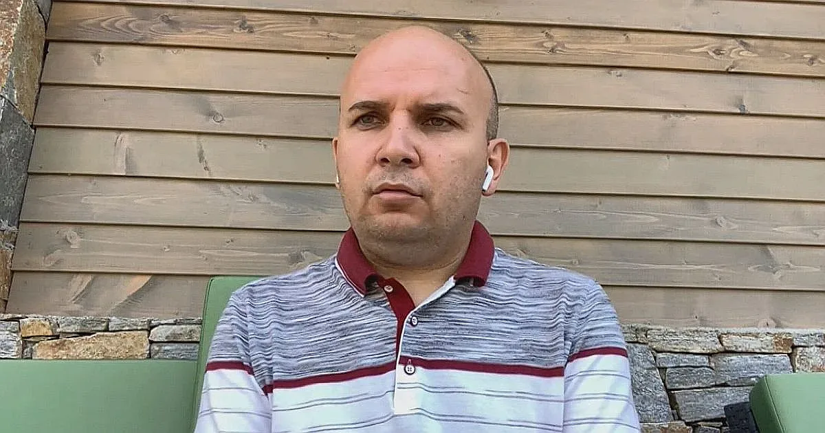 Илхан Кючюк аут от ръководството на АЛДЕ