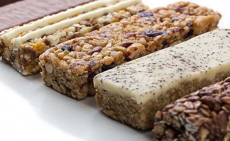 И протеиновите блокчета не са това, което бяха. Как ни заблуждават