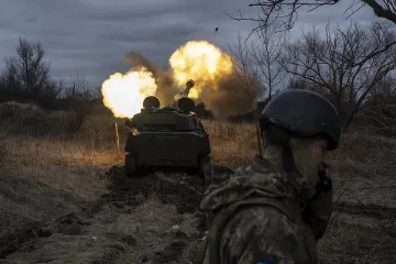 Киев отсече! Кога спира войната