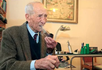 Легендарен наш политик си отиде