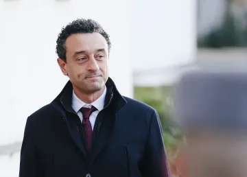 Важно от Лорер. Решението за ГЕРБ