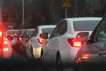 Новият петъчен ад! АМ Тракия е на червено