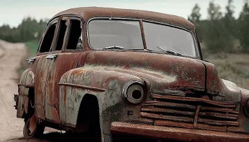 Гърци превзеха пазара на стари коли у нас