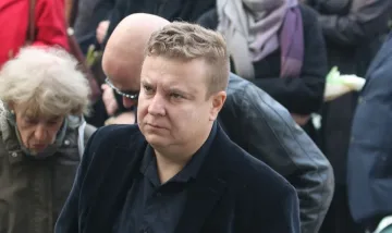 Васил Драганов профука 10 бона за щерката след развода