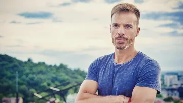 Ники Илиев с гореща изповед за Саня Борисова