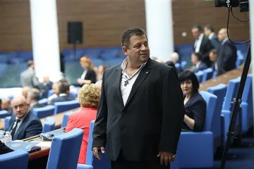 Бивш шеф на "Величие" шокира с думи за Тодор Славков!