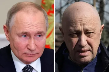 Революция в Кремъл! Какво се реши