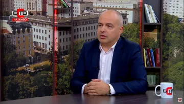Велик майтап! Свиленски искал да открадне най-милото на Борисов