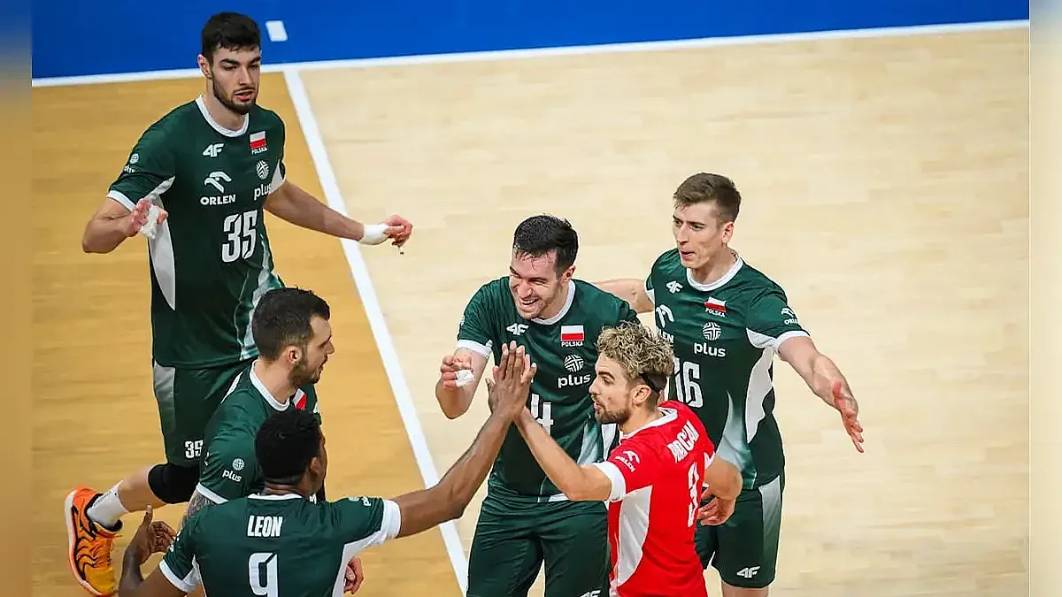 Полша спечели бронза във волейбола. Нашите играят от 13:30