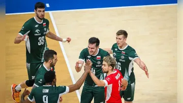 Полша спечели бронза във волейбола. Нашите играят от 13:30