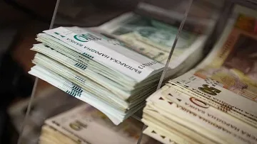 Финансист с остро предупреждение за бюджета